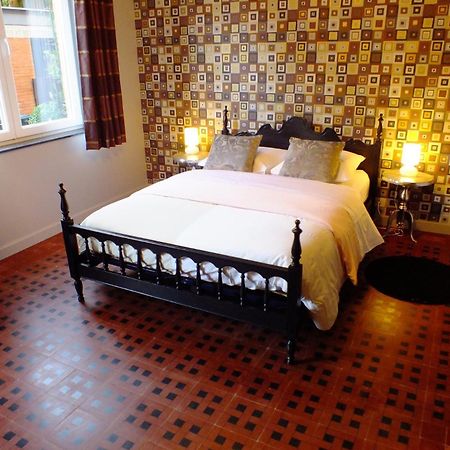 B&B Sint Pieter Izegem Exteriör bild