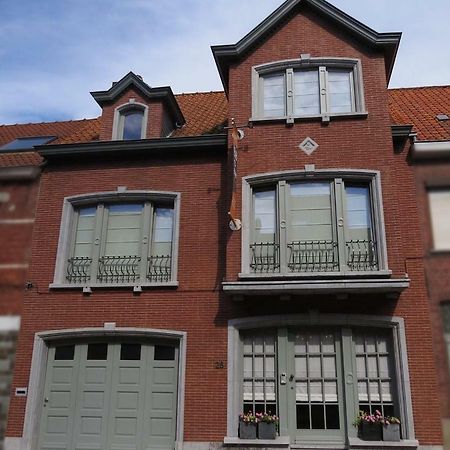 B&B Sint Pieter Izegem Exteriör bild