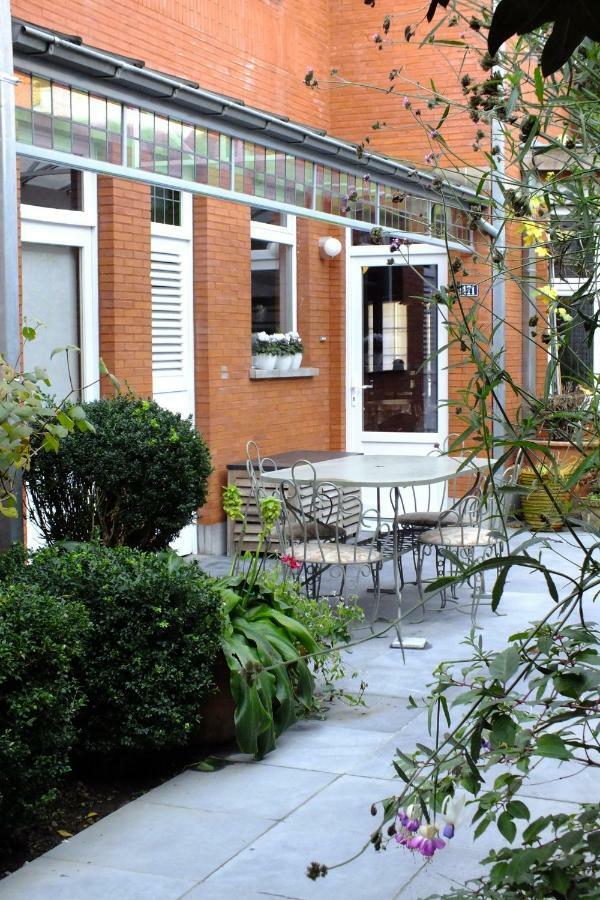 B&B Sint Pieter Izegem Exteriör bild