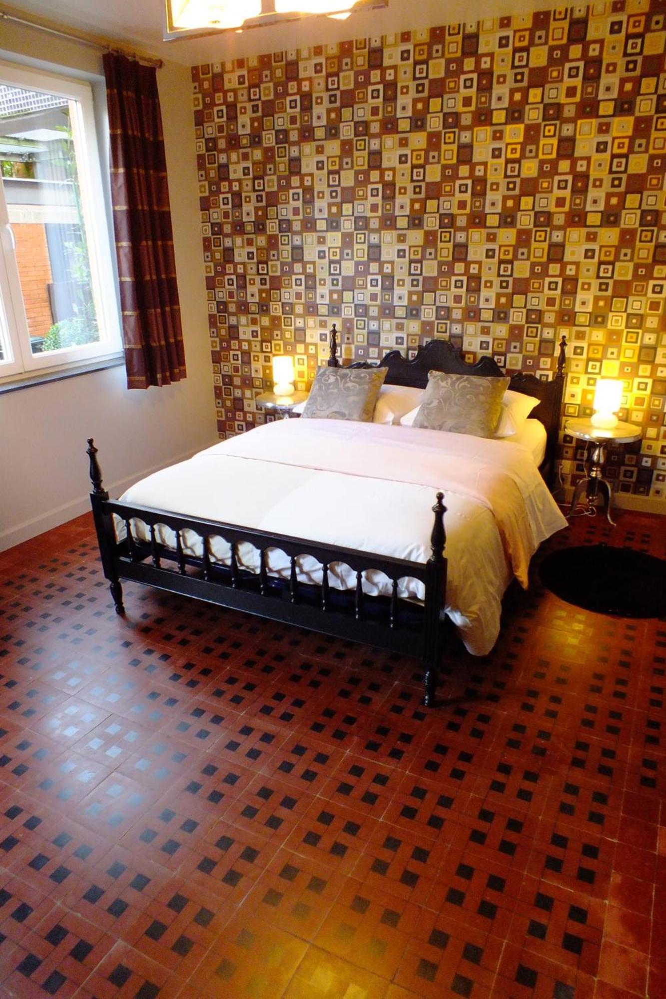 B&B Sint Pieter Izegem Exteriör bild