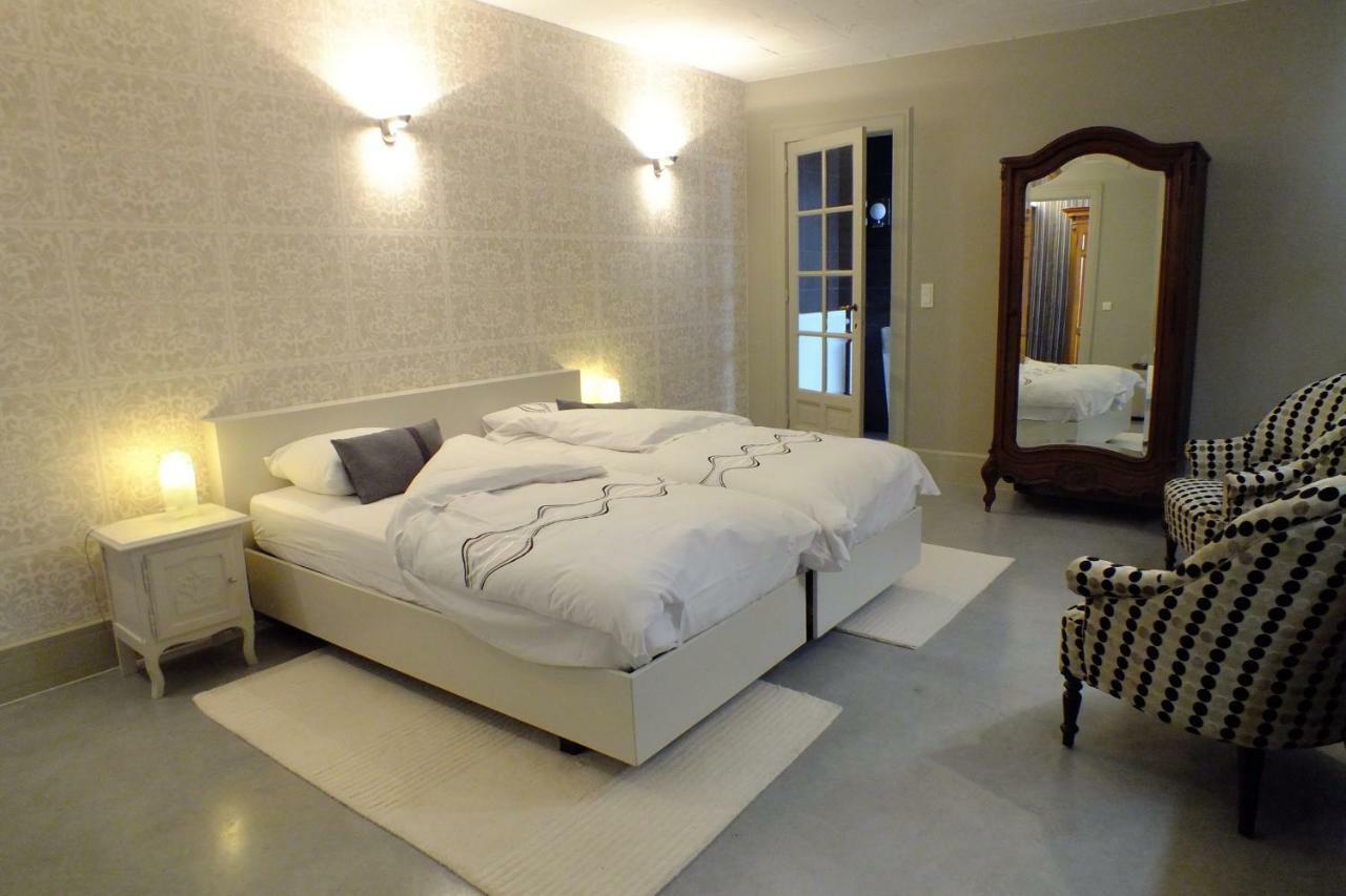 B&B Sint Pieter Izegem Exteriör bild
