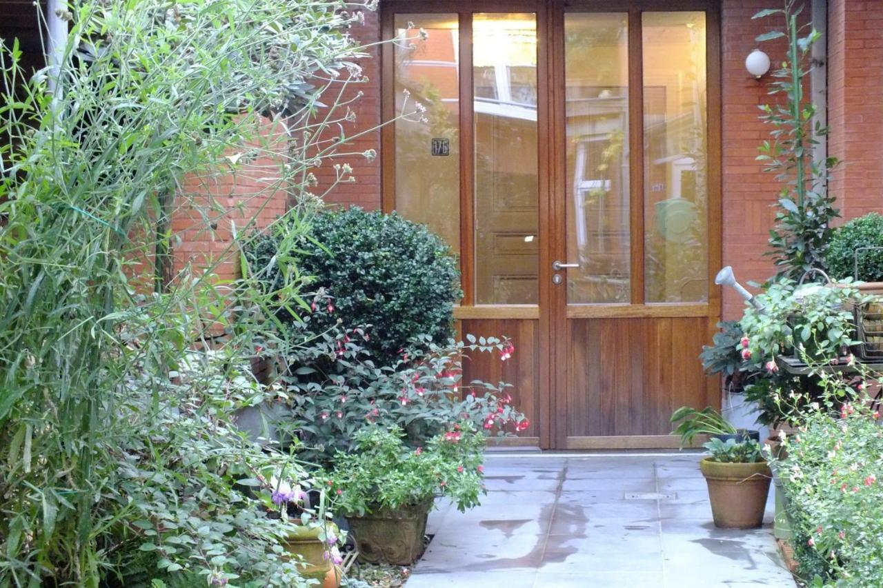 B&B Sint Pieter Izegem Exteriör bild