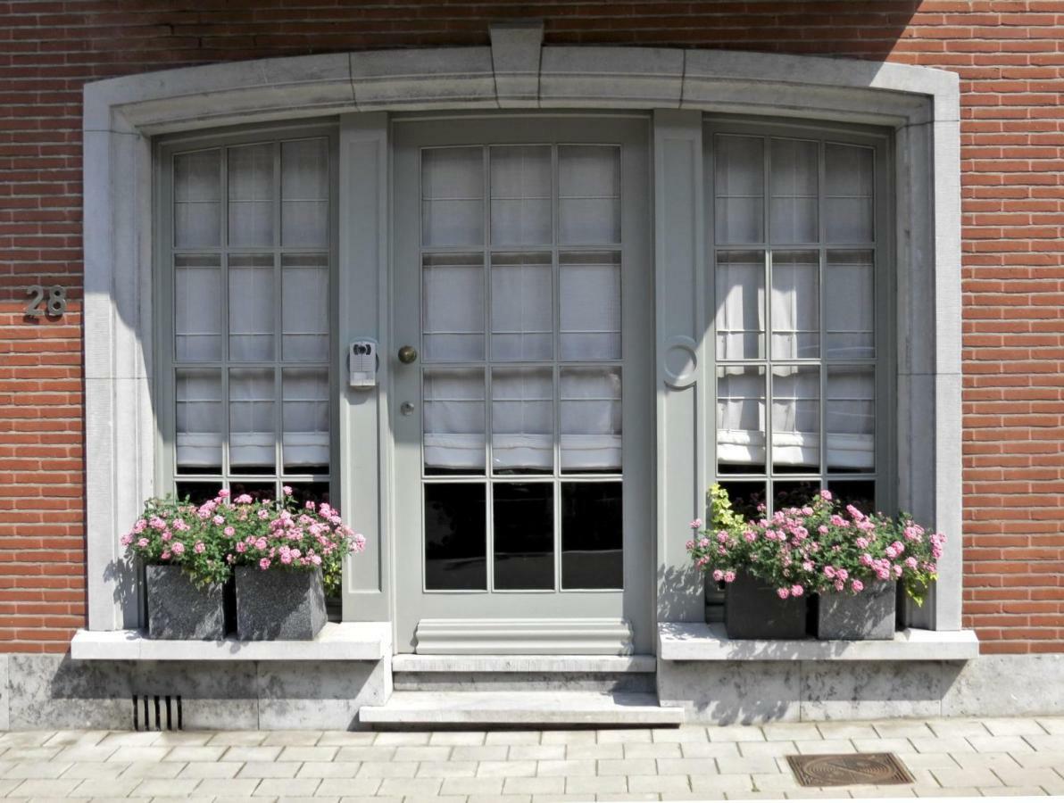 B&B Sint Pieter Izegem Exteriör bild